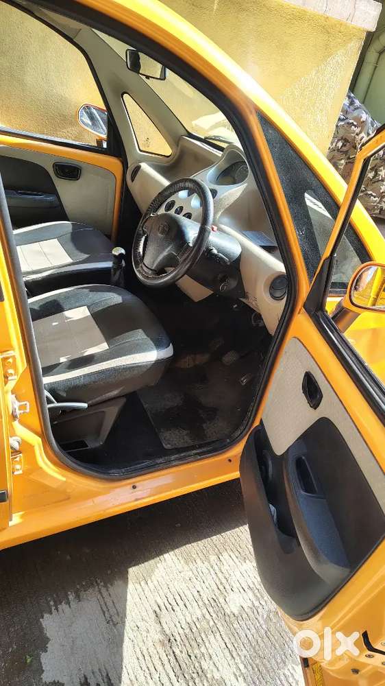 2012 Tata Nano Lx – Genuine Sale