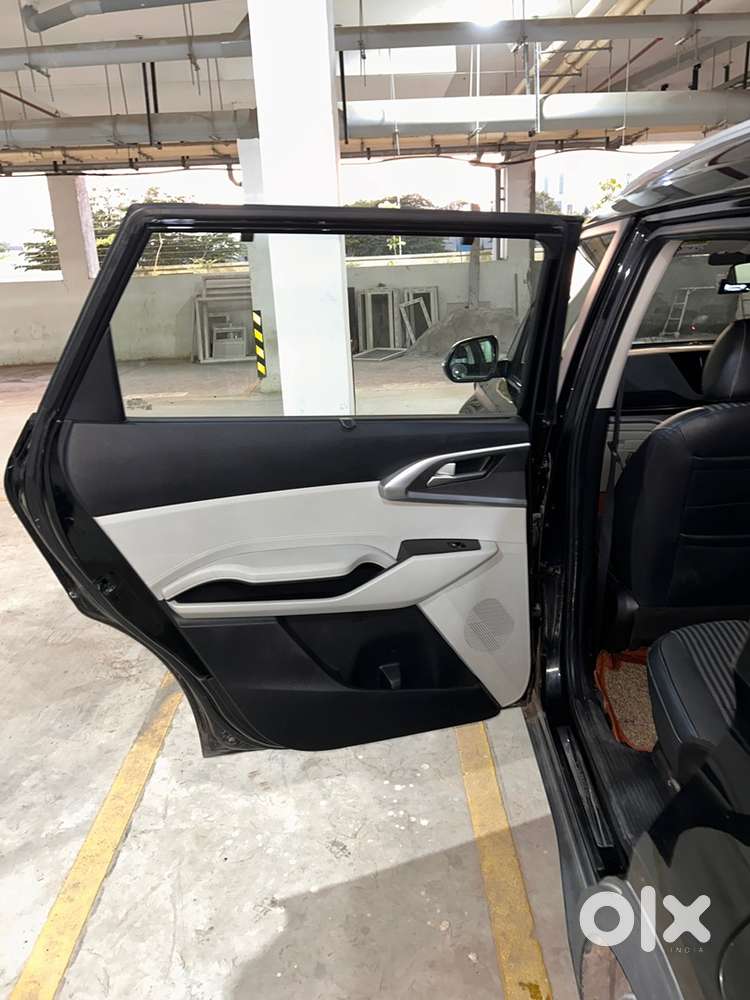Kia Carens Diesel 2023