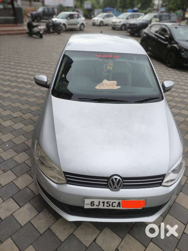 Volkswagen Polo Comfortline 1.2l Diesel, 2012, Diesel