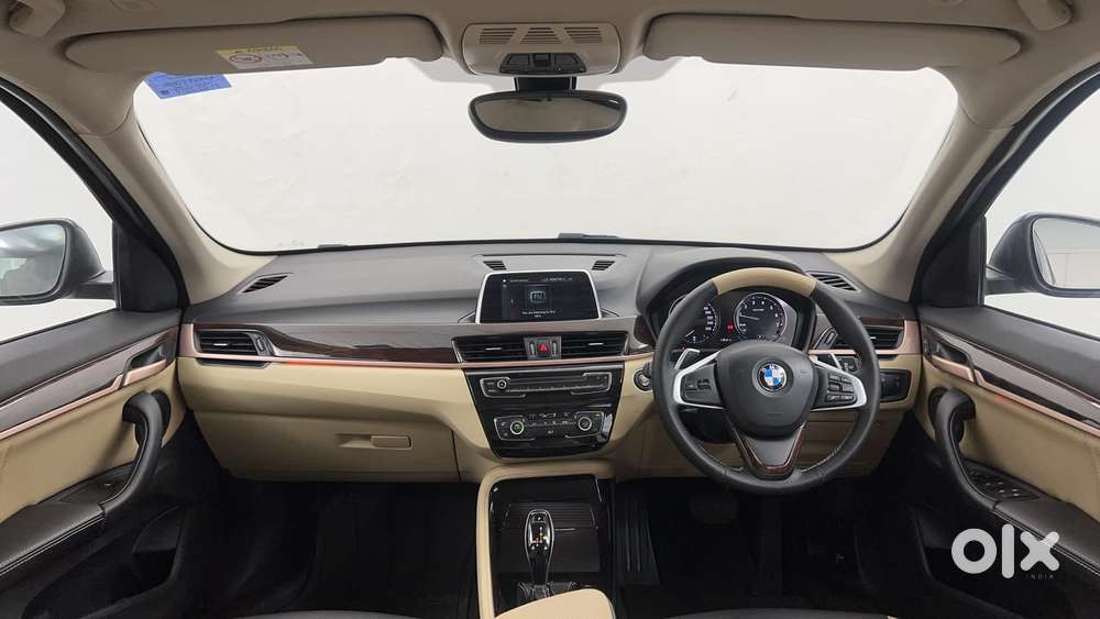 Bmw X1 2.0 Sdrive20i Xline, 2019, Petrol