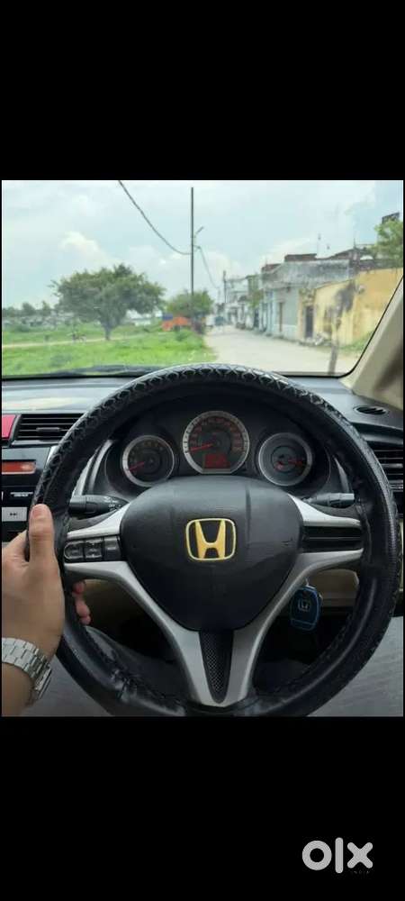 Honda City 2010 Ivtec All Document Okay