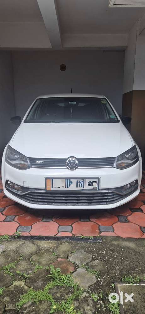 Volkswagen Polo Gt Tsi 2016 Model