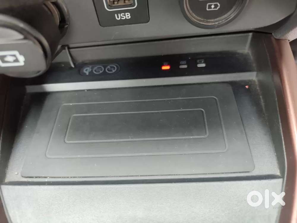 Hyundai Aura 1.2 S Petrol Amt, 2021, Petrol