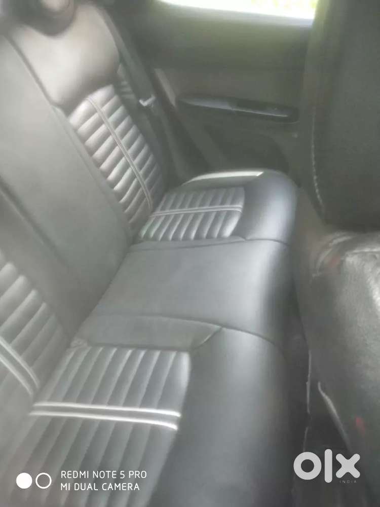 Tata Tiago Xz Plus 2016 Diesel