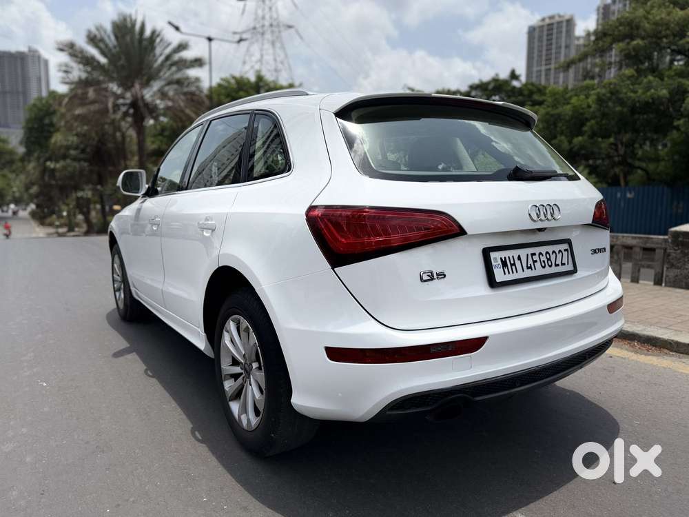 Audi Q5 30 Tdi Quattro, 2016, Diesel