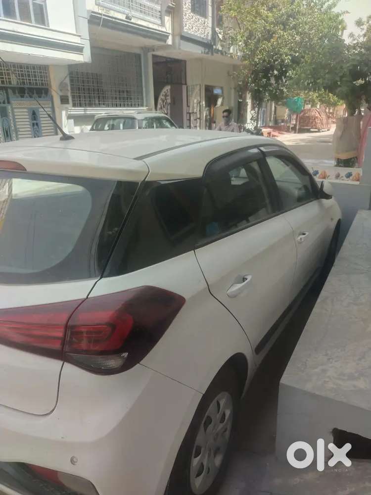 Hyundai I20 2019 Diesel Well Maintained
