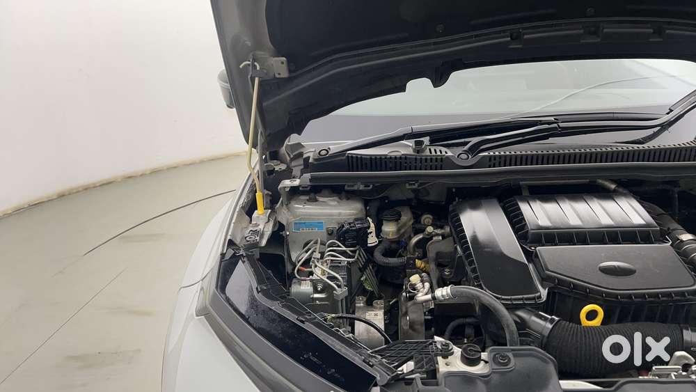 Tata Curvv Creative S 1.5 Kryojet Diesel 6mt, 2024, Diesel