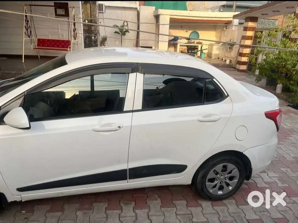 Hyundai Xcent Prime 2016