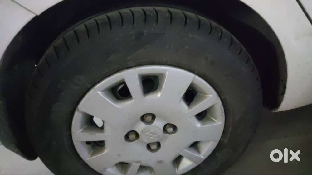 Hyundai I20 Magna 2013
