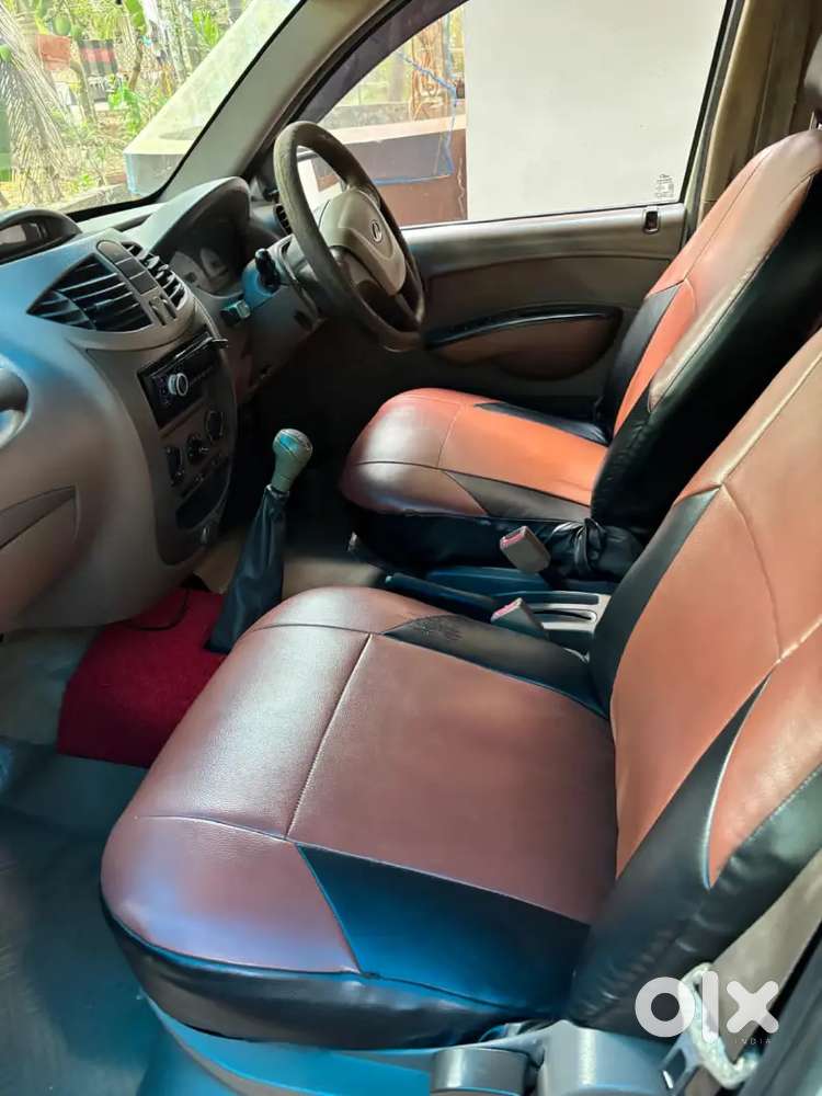 Mahindra Xylo 2012 Diesel 300000 Km Driven