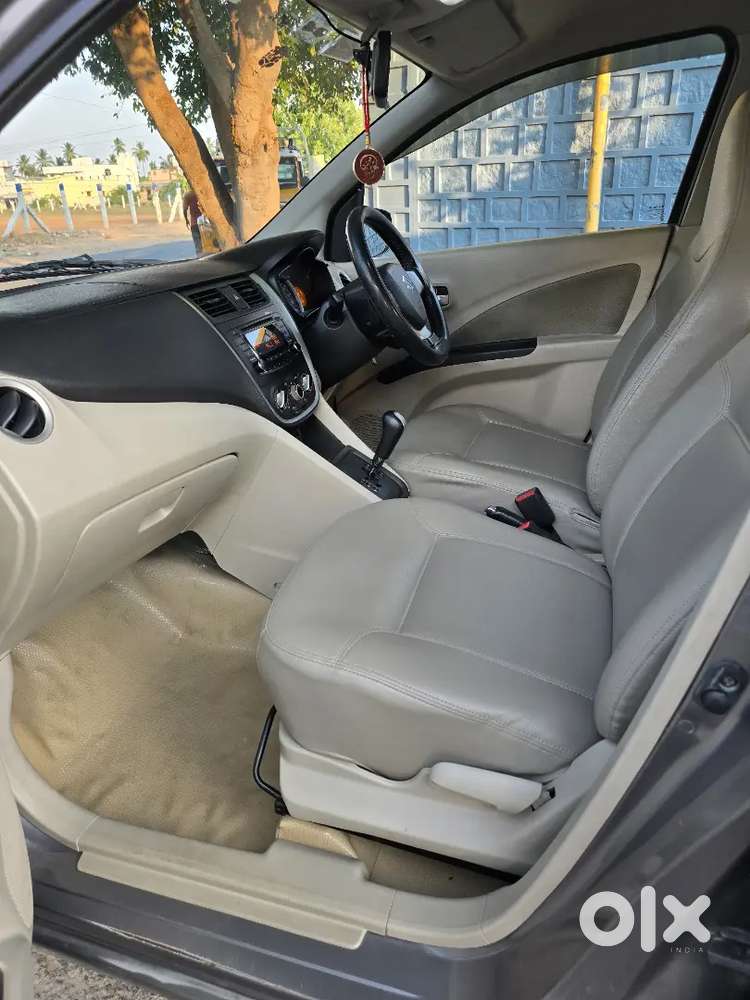 Maruti Suzuki Celerio Zxi 2019 Petrol