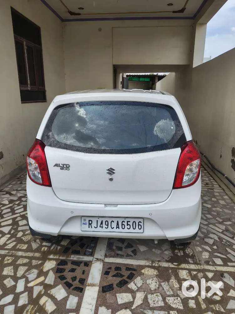 Maruti Suzuki Alto 800 Lxi 2021