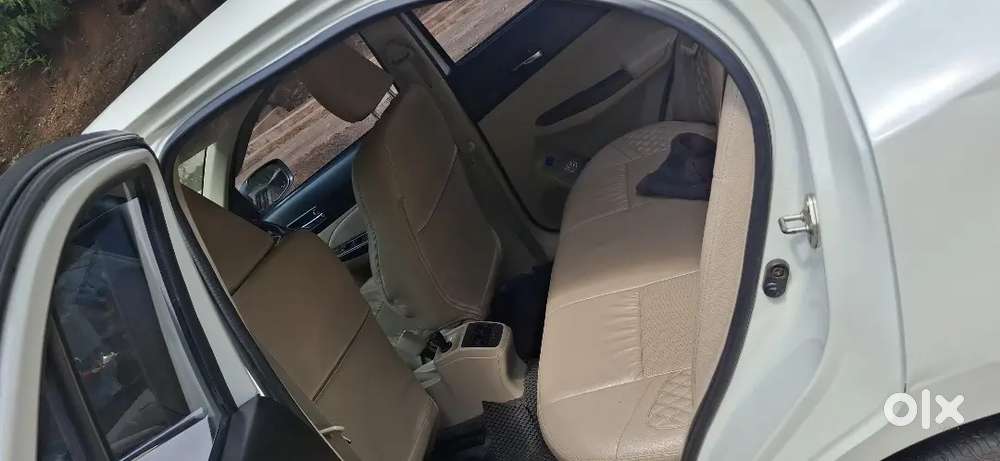 Maruti Suzuki Dzire 2019