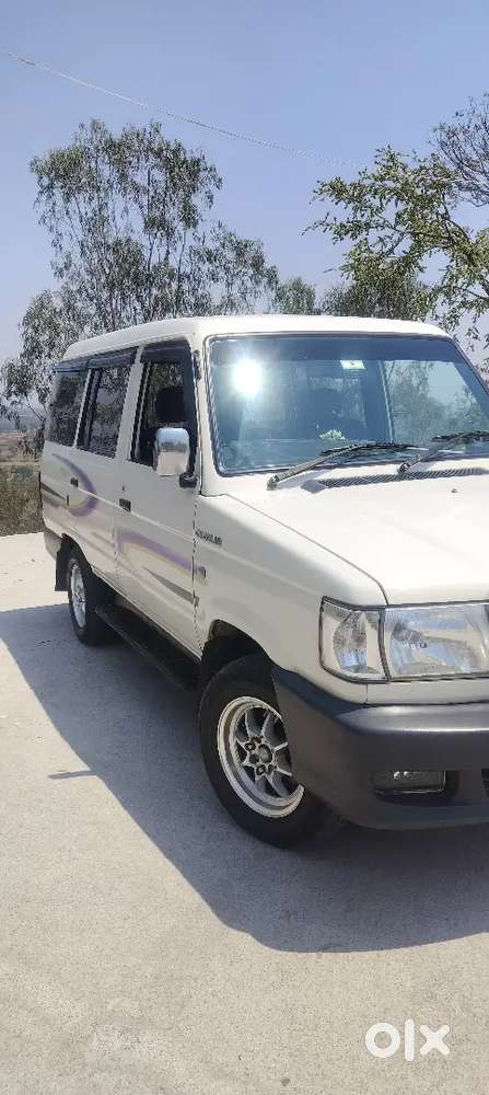 Toyota Qualis Gs G4 2004 Diesel Manual