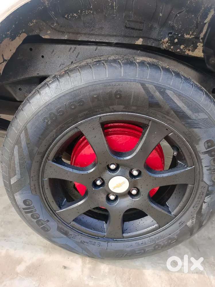 Toyota Innova 2.5 2007