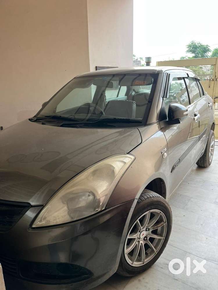 Swift Dzire