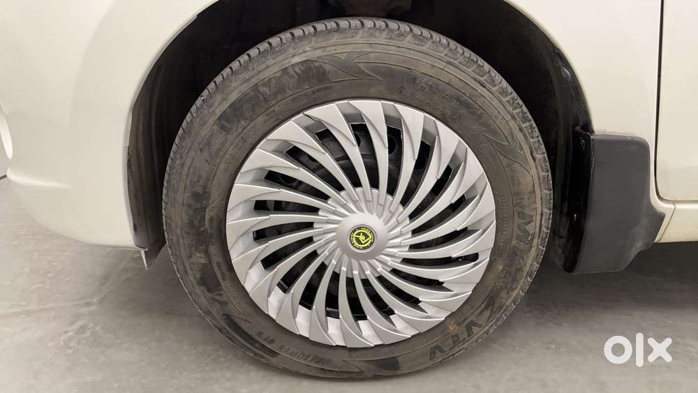 Maruti Suzuki Celerio 1.0 Vxi Amt, 2014, Petrol