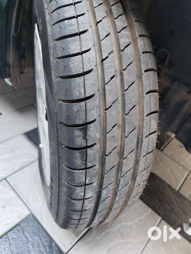 Maruti Suzuki Celerio Vxi, 2016, Petrol