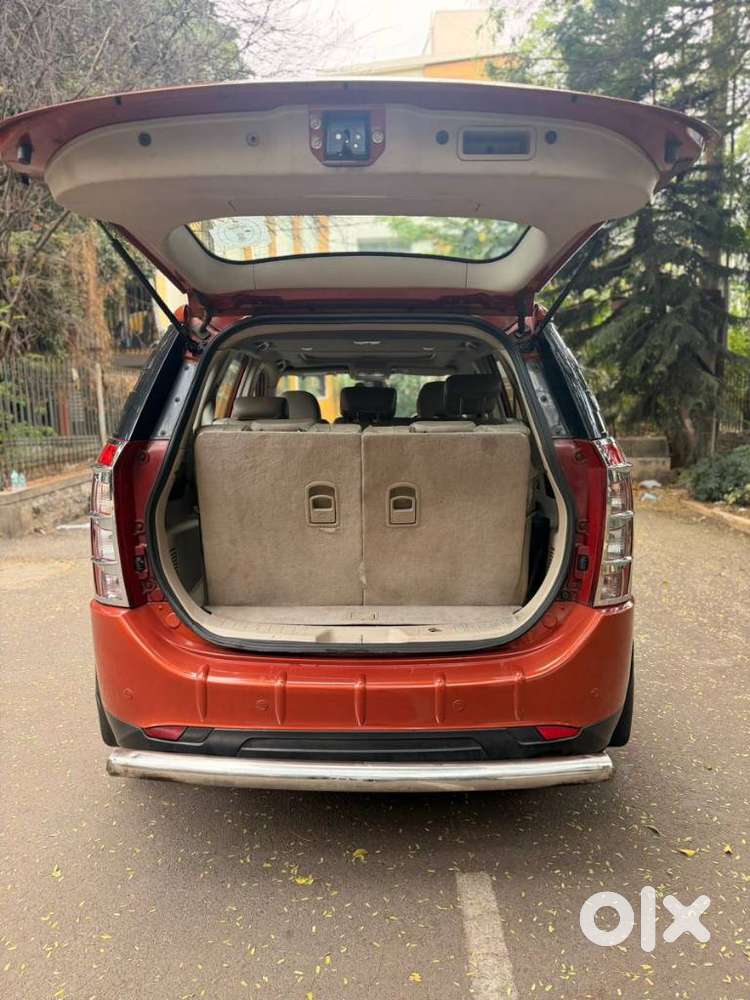 Mahindra Xuv500 W10 Awd, 2016, Diesel