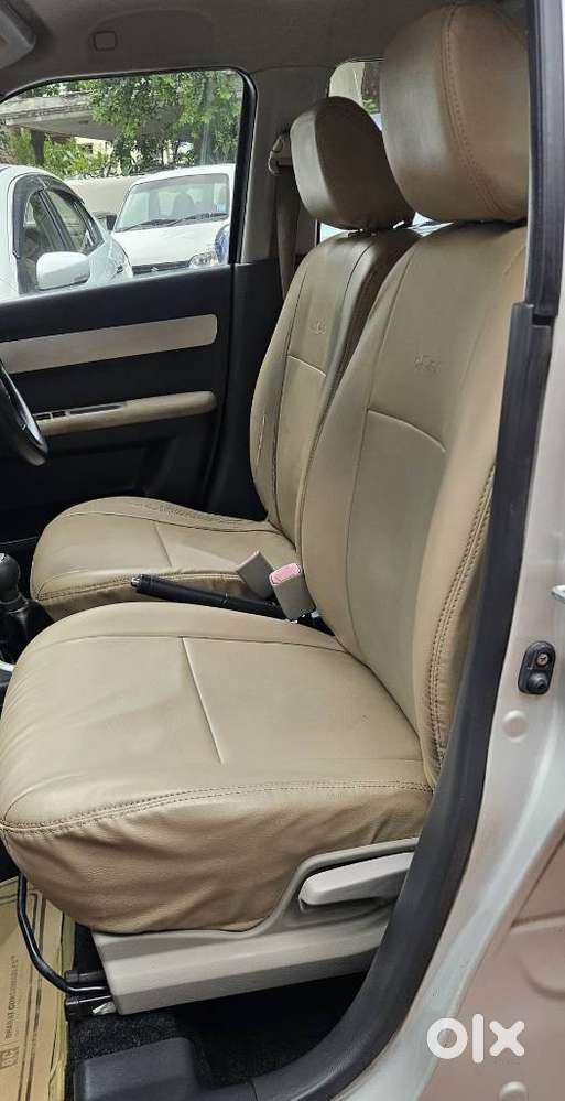 Maruti Suzuki Swift Dzire Zxi + Mt, 2012, Petrol