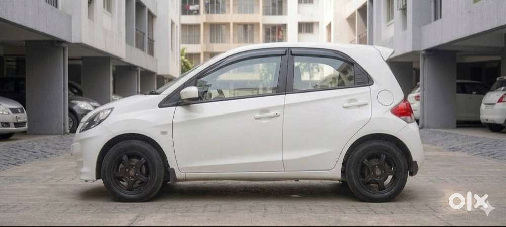 Honda Brio Petrol + Cng (nov 2013 / 2014) | Mint Condition | Loaded