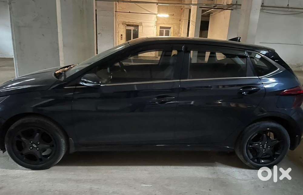 Hyundai New I20 2024