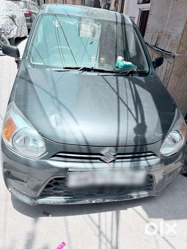 2022 Maruti Suzuki Hybrid Manual Car
