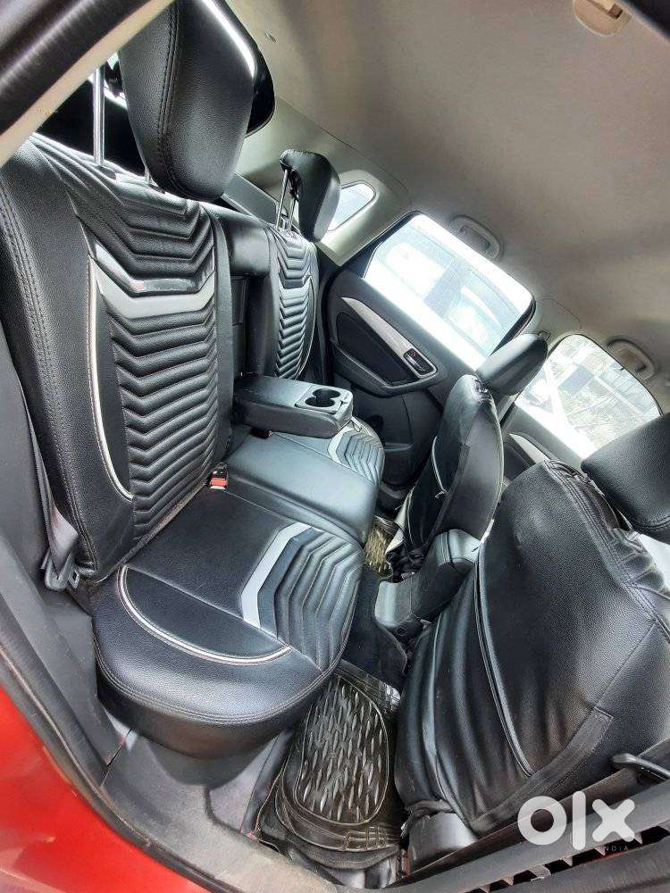 Maruti Suzuki Brezza Zdi Plus, 2016, Diesel