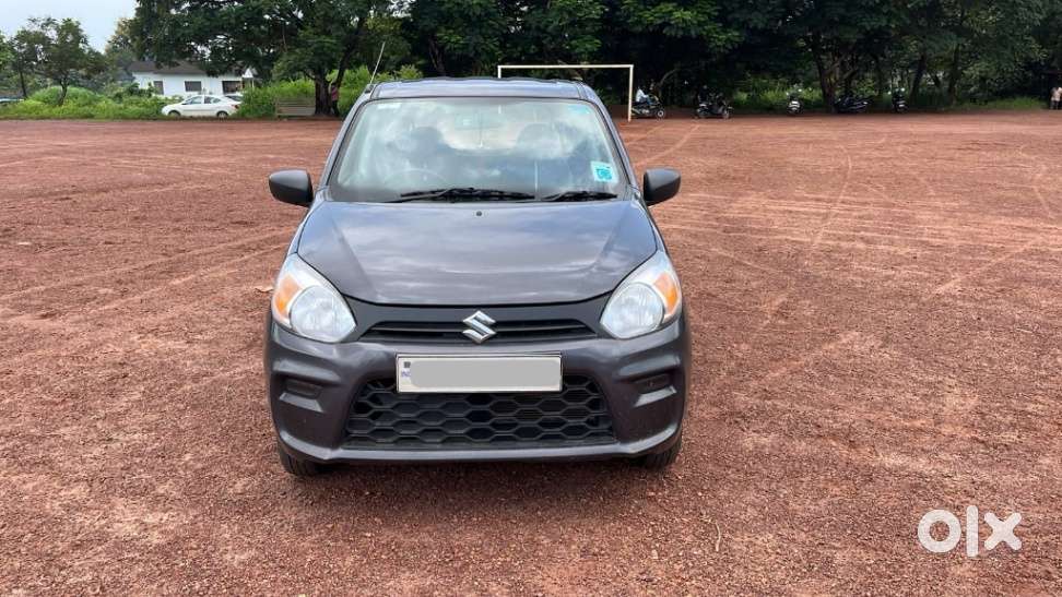 Maruti Suzuki Alto 800 Lxi, 2022, Petrol