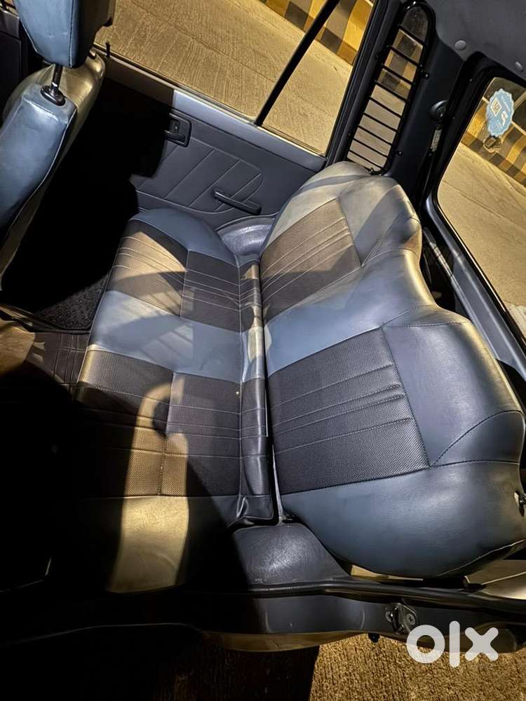 Maruti Suzuki 800 2002 Petrol Well Maintained