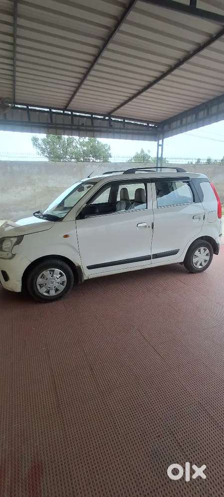 Maruti Suzuki Wagon R 2023 Year Car