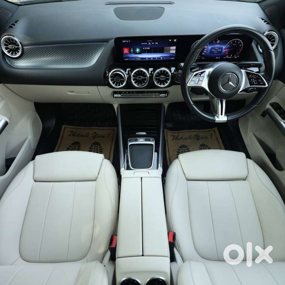 Mercedes-benz Gla 200, 2025, Petrol