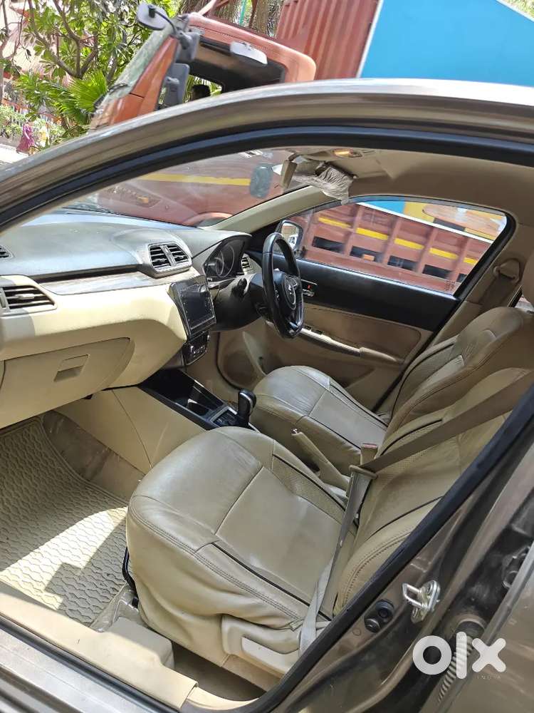 Maruti Suzuki Dzire Automatic For Sale