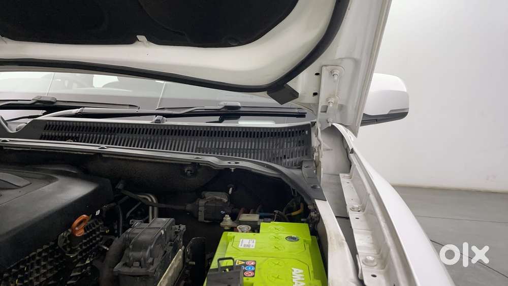 Mahindra Scorpio N Z8 L Petrol At 7 Str, 2023, Petrol