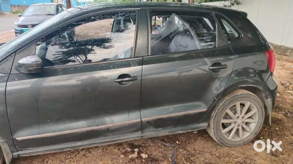 Volkswagen Polo 1.5 Tdi 2019