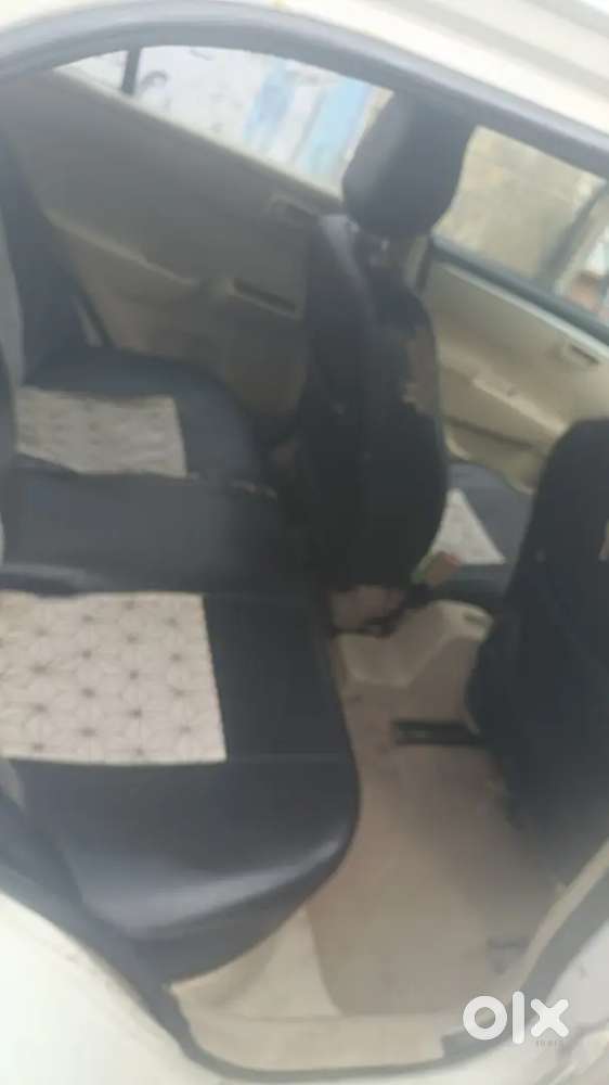 2018 Maruti Suzuki Dzire 1.2 Vxi