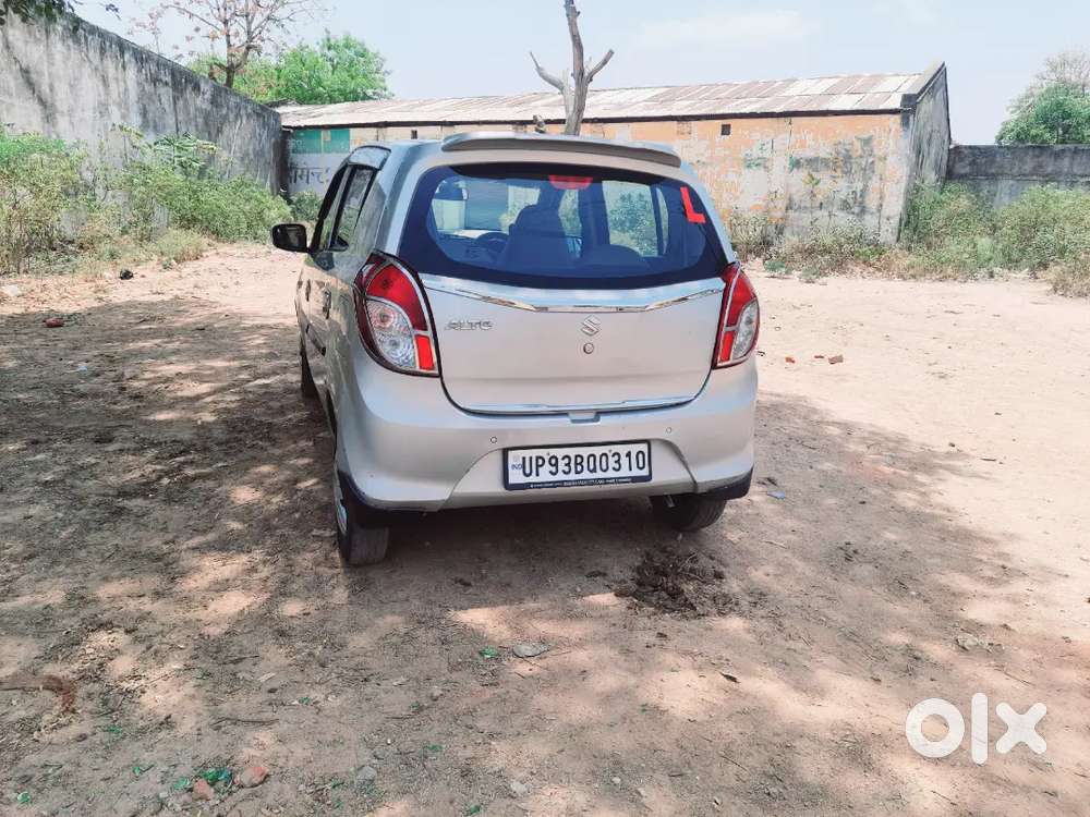 2021 Maruti Alto 800