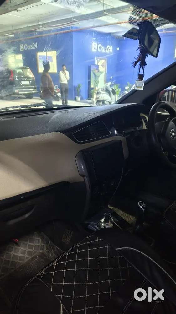 Tata Zest 2017 Diesel 197000 Km Driven