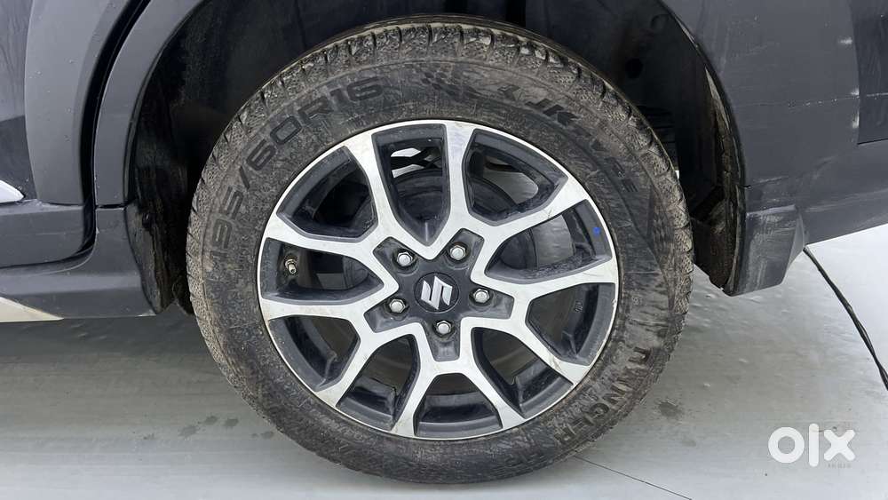 Maruti Suzuki Xl6 1.5 Alpha Plus Mt, 2023, Petrol