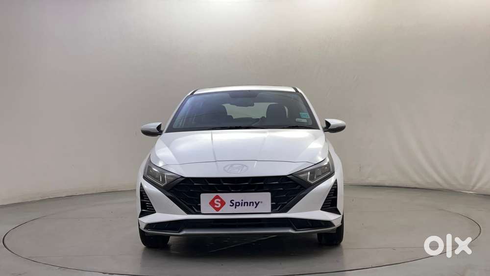 Hyundai New I20 1.2 Asta (o) Mt, 2026, Petrol