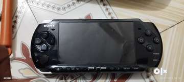 Psp hot sale 3 olx