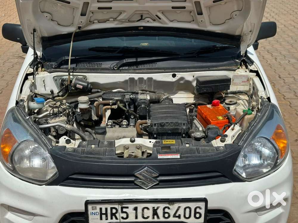 Maruti Suzuki Alto 800 2023 Petrol 45000 Km Driven