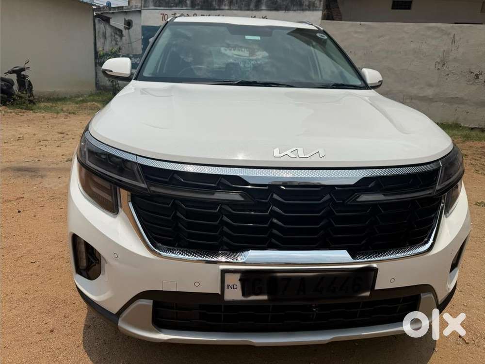 Kia Diesel Car 2023 November