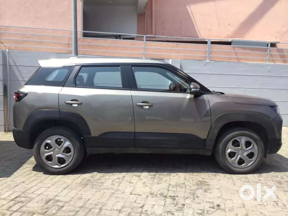Maruti Suzuki Vitara 2023 55000 Km Driven
