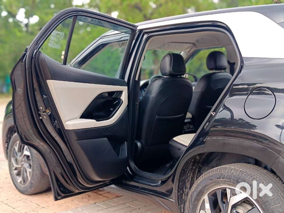 Hyundai Creta E 1.5 Diesel, 2021, Diesel