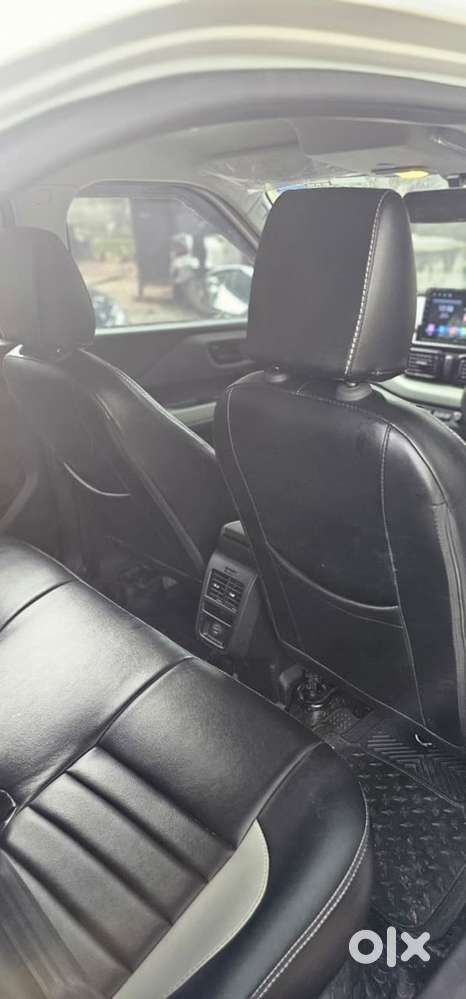 Tata Punch Petrol 2025 Car