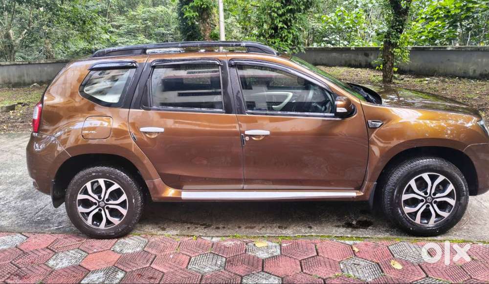 Nissan Terrano In Excellent Condition