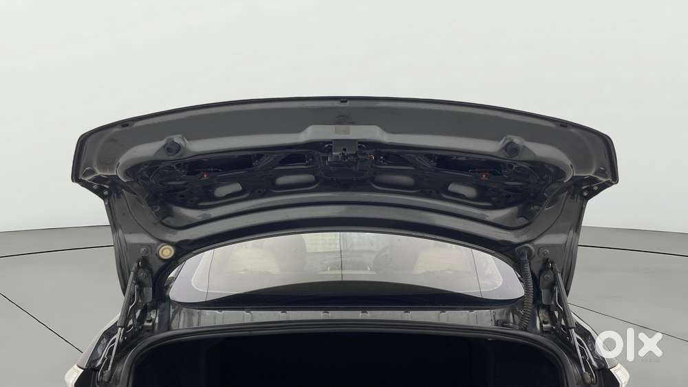 Tata Tigor Xza Plus, 2024, Petrol