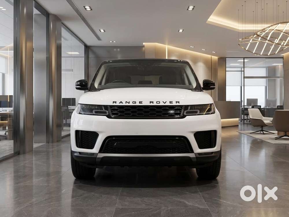 Land Rover Range Sport Se, 2021, Diesel
