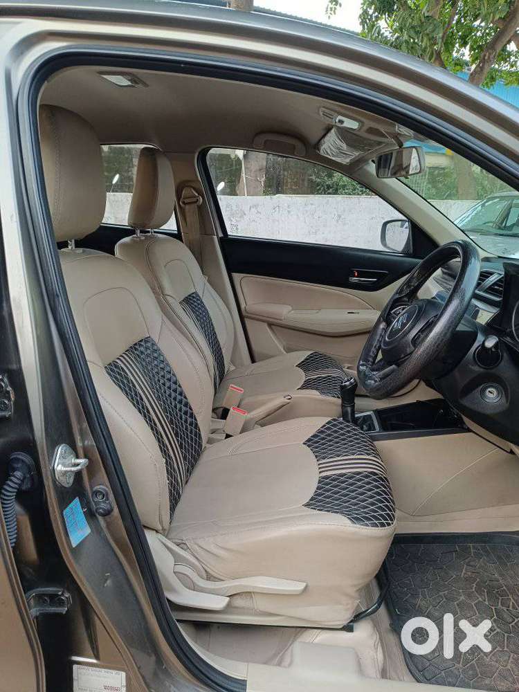 Maruti Suzuki Dzire 1.2 Vxi, 2022, Petrol